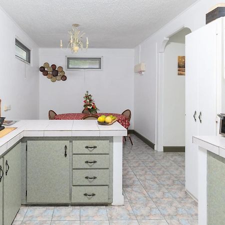 Villa Copthall Trafalgar Экстерьер фото