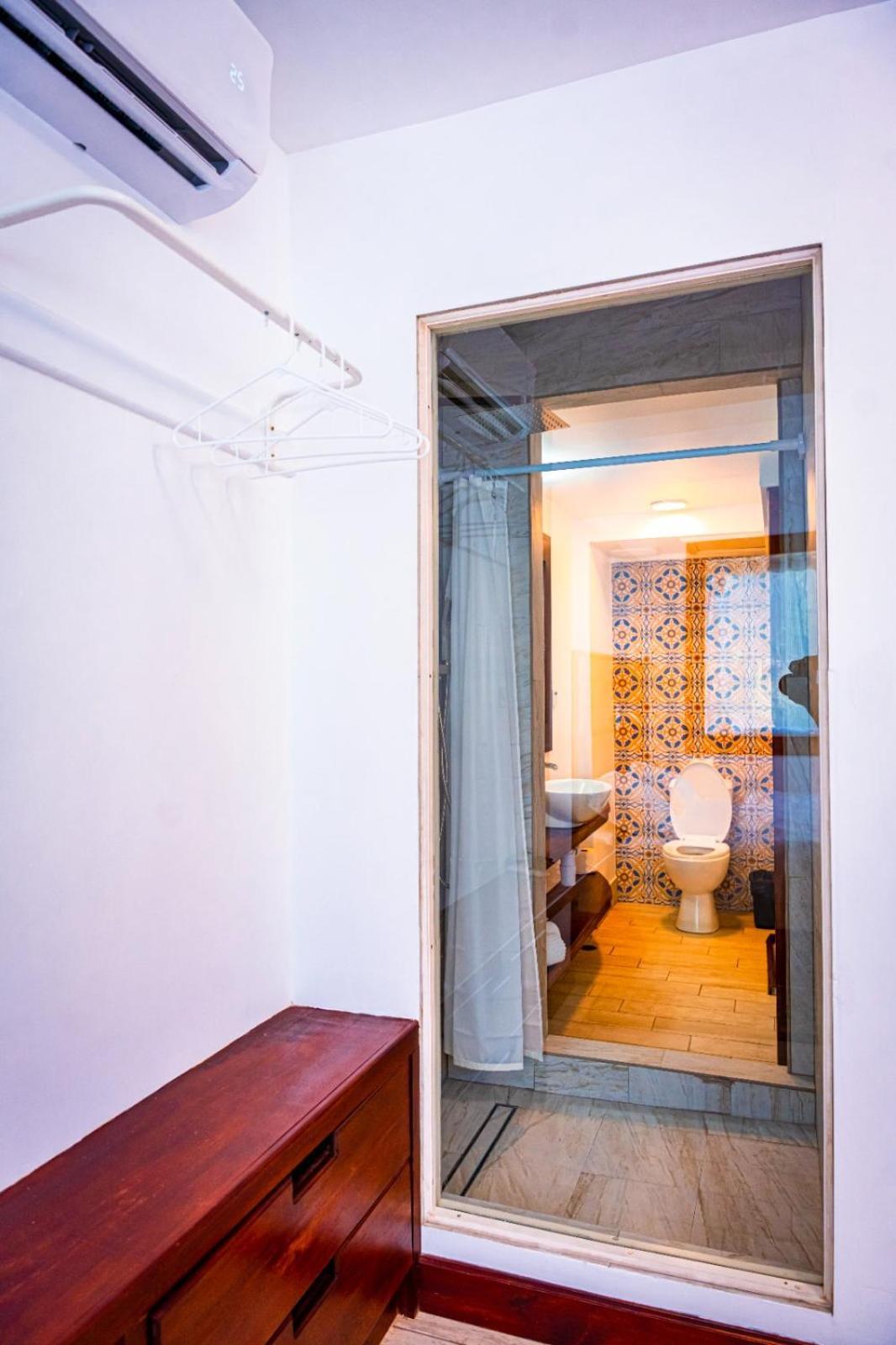 Villa Copthall Trafalgar Экстерьер фото