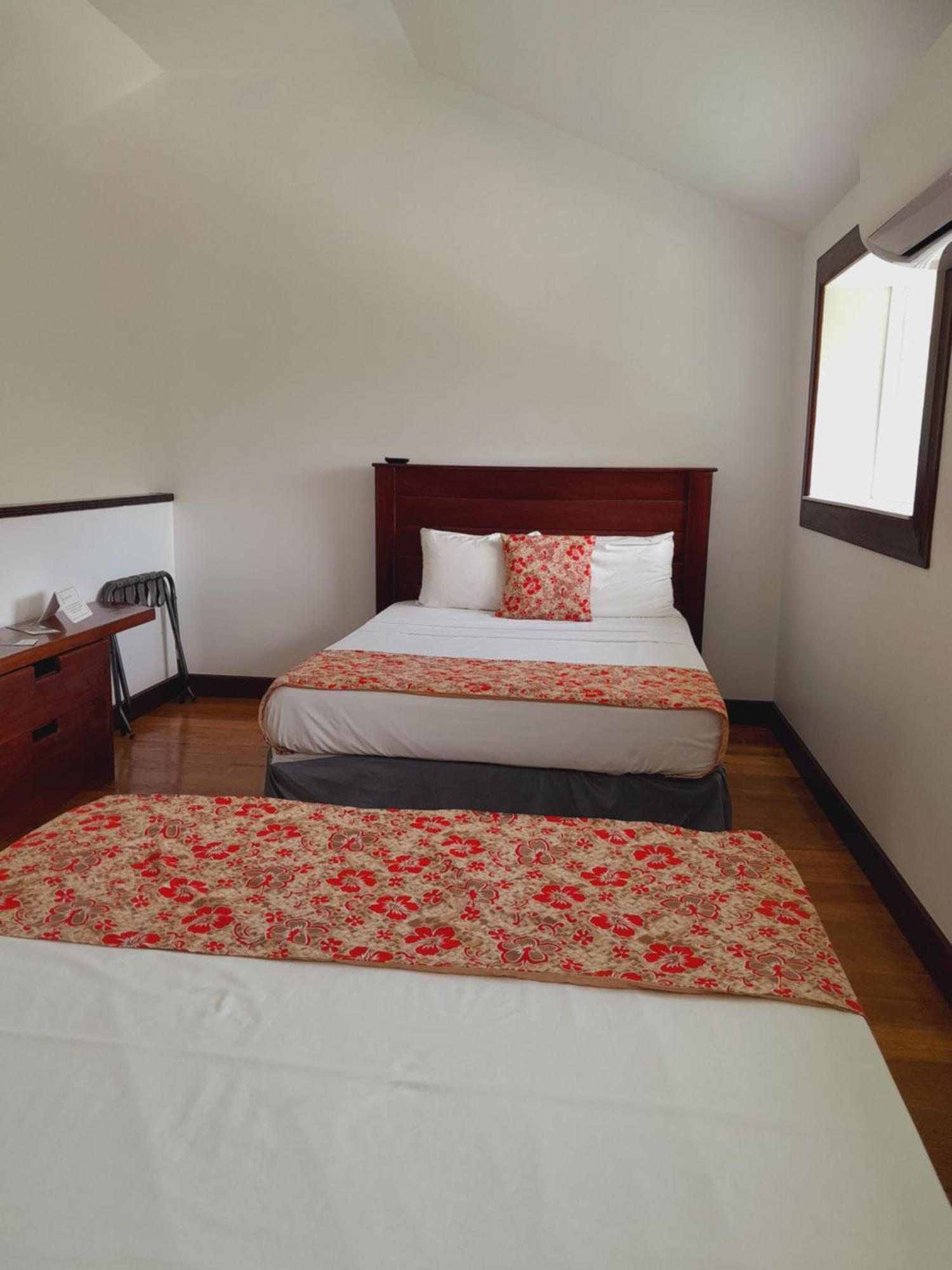 Villa Copthall Trafalgar Экстерьер фото