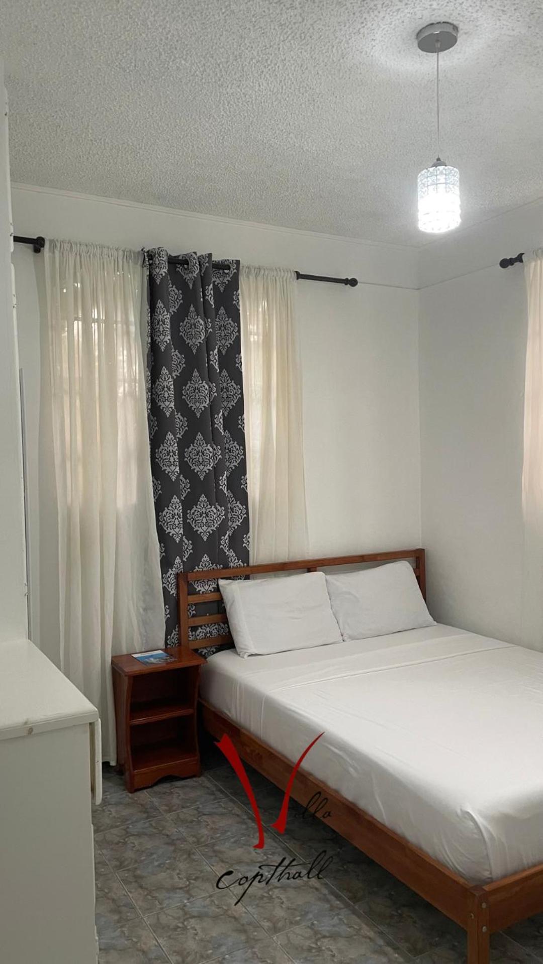 Villa Copthall Trafalgar Экстерьер фото