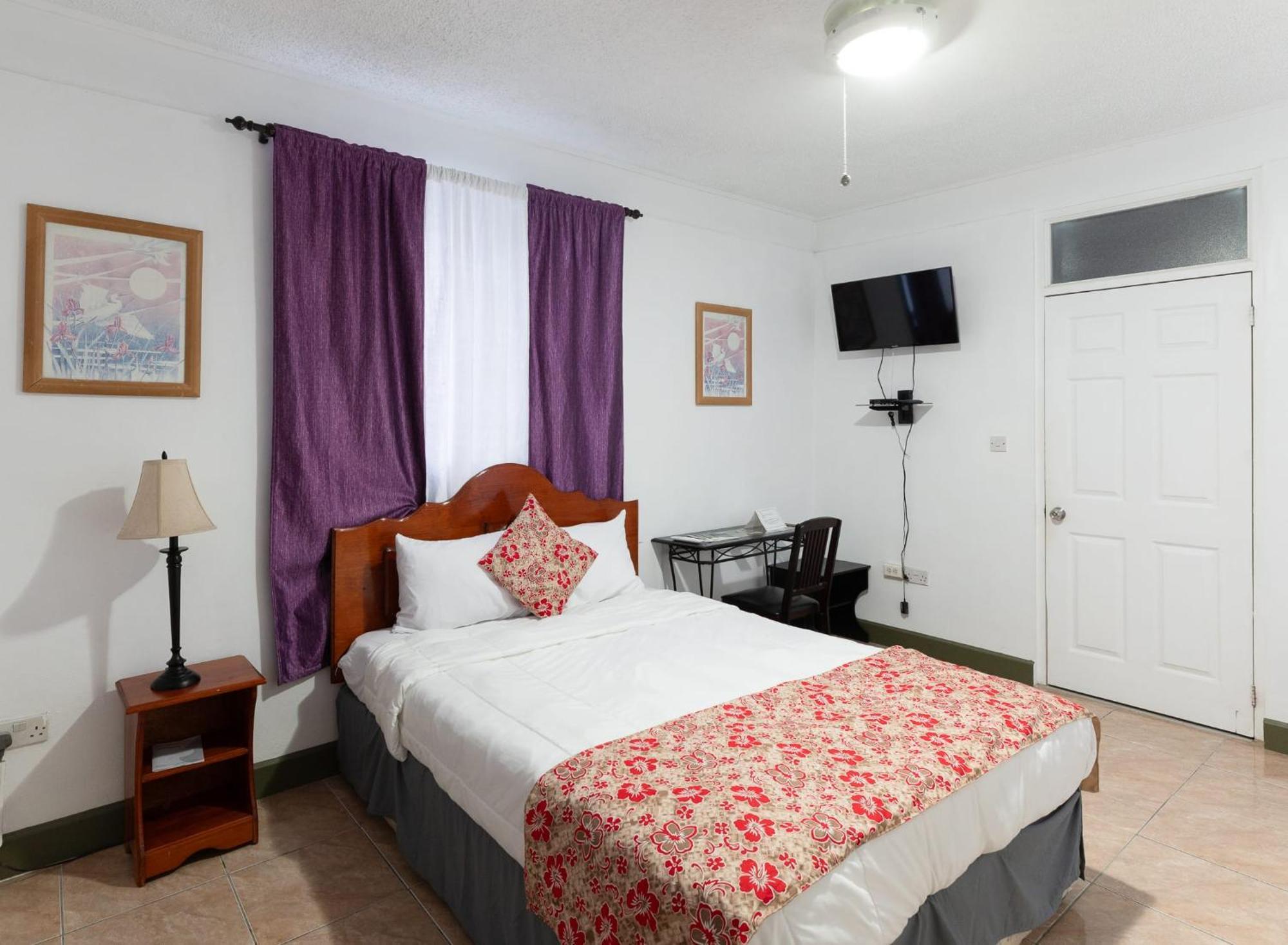 Villa Copthall Trafalgar Экстерьер фото